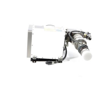 Programmable focusing optics for TruDisk 2000  Used